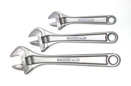 BAHCO Rollgabelschlüssel-Set 3-teilig