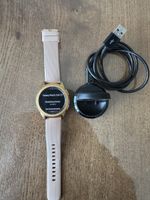 Samsung Galaxy Watch SM-R810 Gold gebraucht