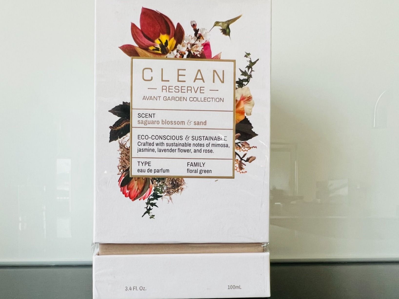 Clean Profumi & Eau de Toilette: Clean Reserve 1 Stk. – Nuovo e nell'imballaggio originale da Emmen venduto da IMV-Liquidationen