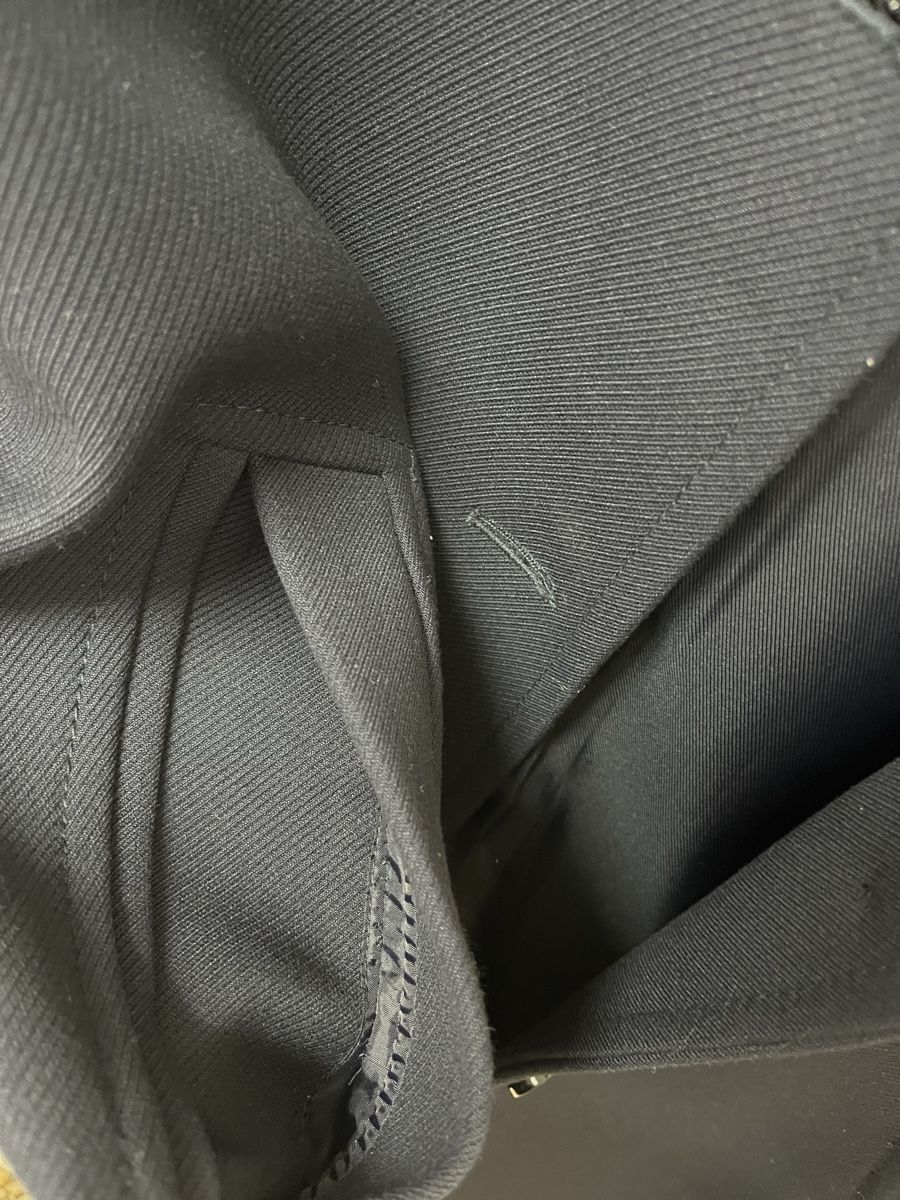 Esprit Cappotti: Dunkelblauer Kurzmantel Esprit M – Usato da Teufenthal AG venduto da Nanahu 4