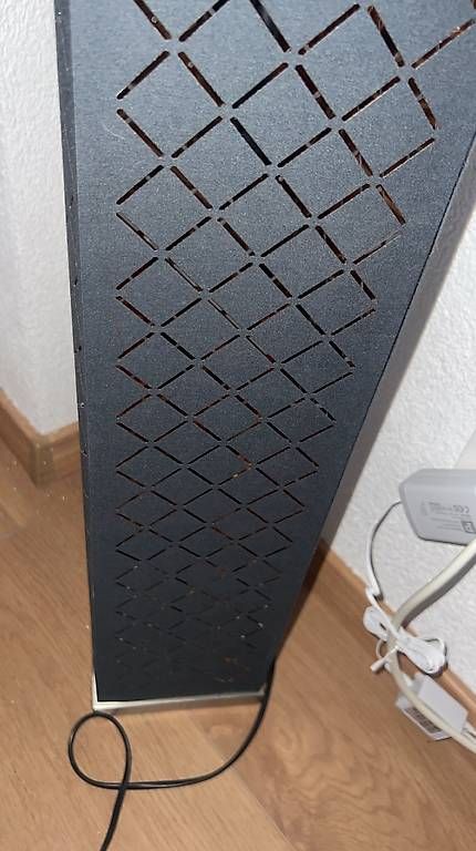 Lampade: Stehlampe – Usato da Birsfelden venduto da chi_vg78 2