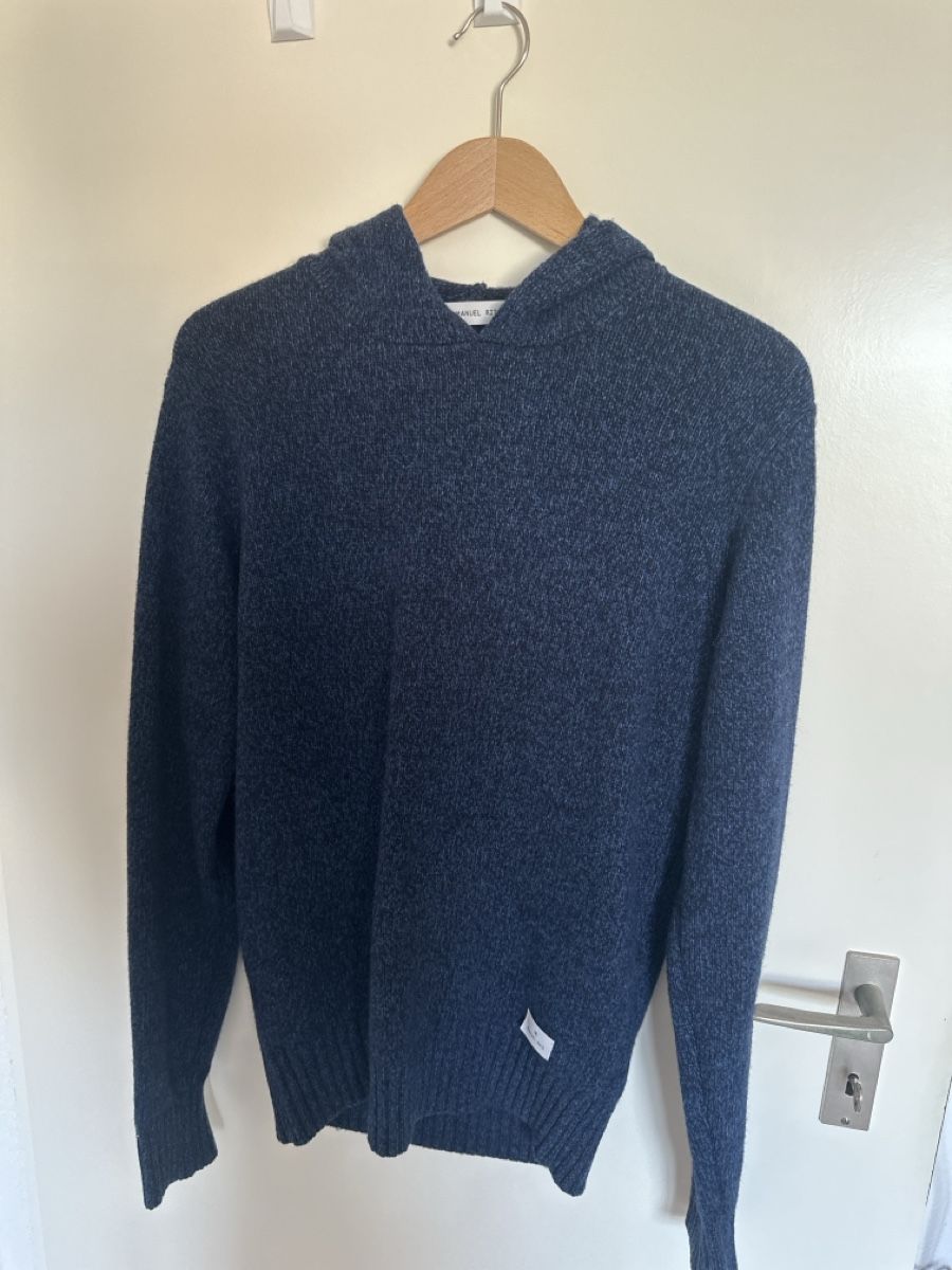 Maglioni & Felpe: Manuel Ritz Hoodie – Nuovo (secondo la descrizione) da Dietikon venduto da vin_cyh6