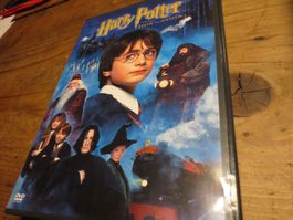 Harry Potter und der Stein der Weisen