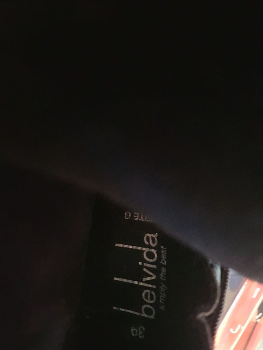 Scarpe da donna: Belvida Stiefeletten – Usato da GLARUS venduto da Glarus4 1