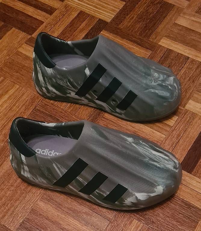 Scarpe da uomo: Adidas Adiform – Usato da Horgen venduto da Cule19 3