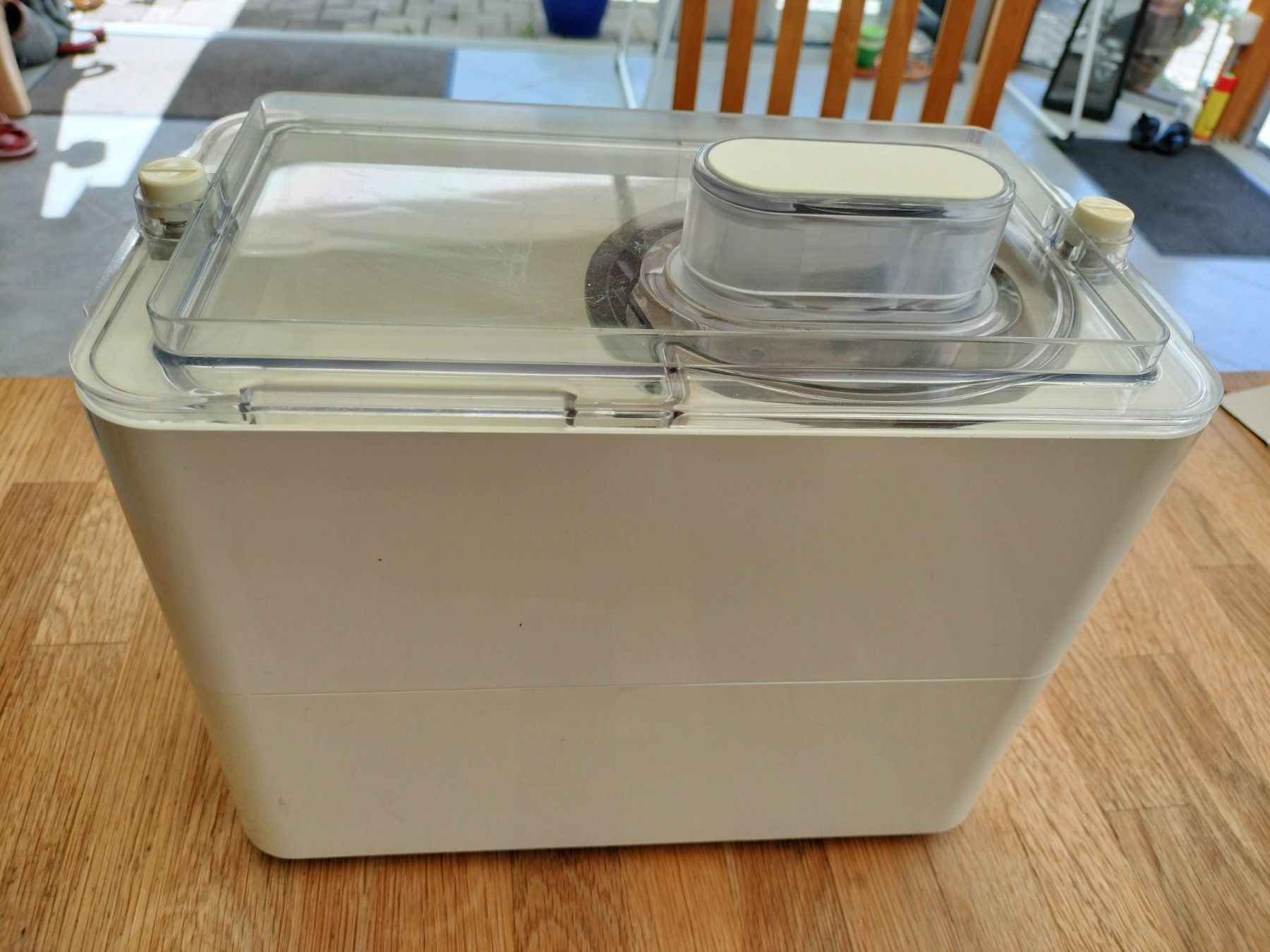 Avent Elettrodomestici da cucina: Entsafter "pro Vita" – Usato da Beringen venduto da Hexe78 1