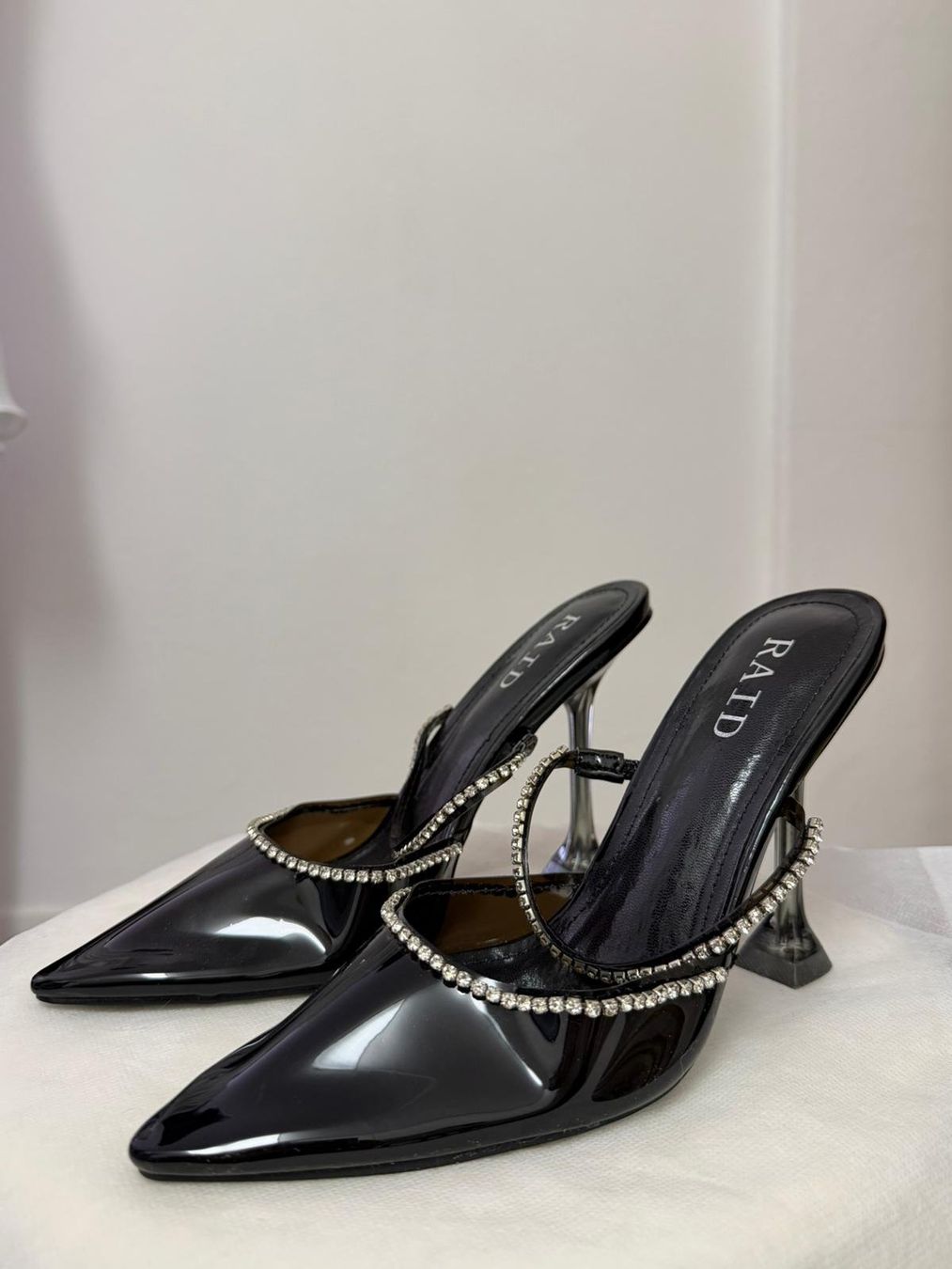 Damenschuhe: RAID Sommerschuhe Neu – Gebraucht aus Triengen von angel112