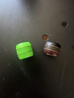lanyard beads für paracord messer etc.