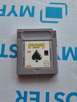 Solitaire Fun Pak - Nitnendo Gameboy