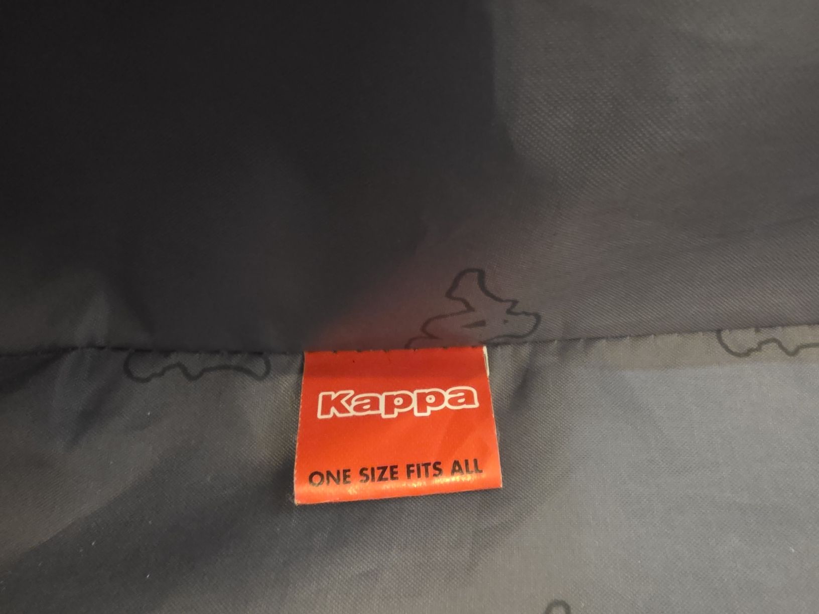 Kappa Reisekoffer: Brauner Kappa Rollkoffer  – Gebraucht aus Zell LU von claro62 7