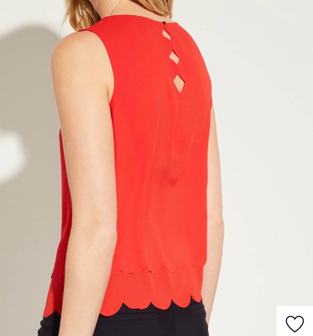 Top: Top / blouse XL – Nuovo (secondo la descrizione) da Safenwil venduto da rgs_tg62 1