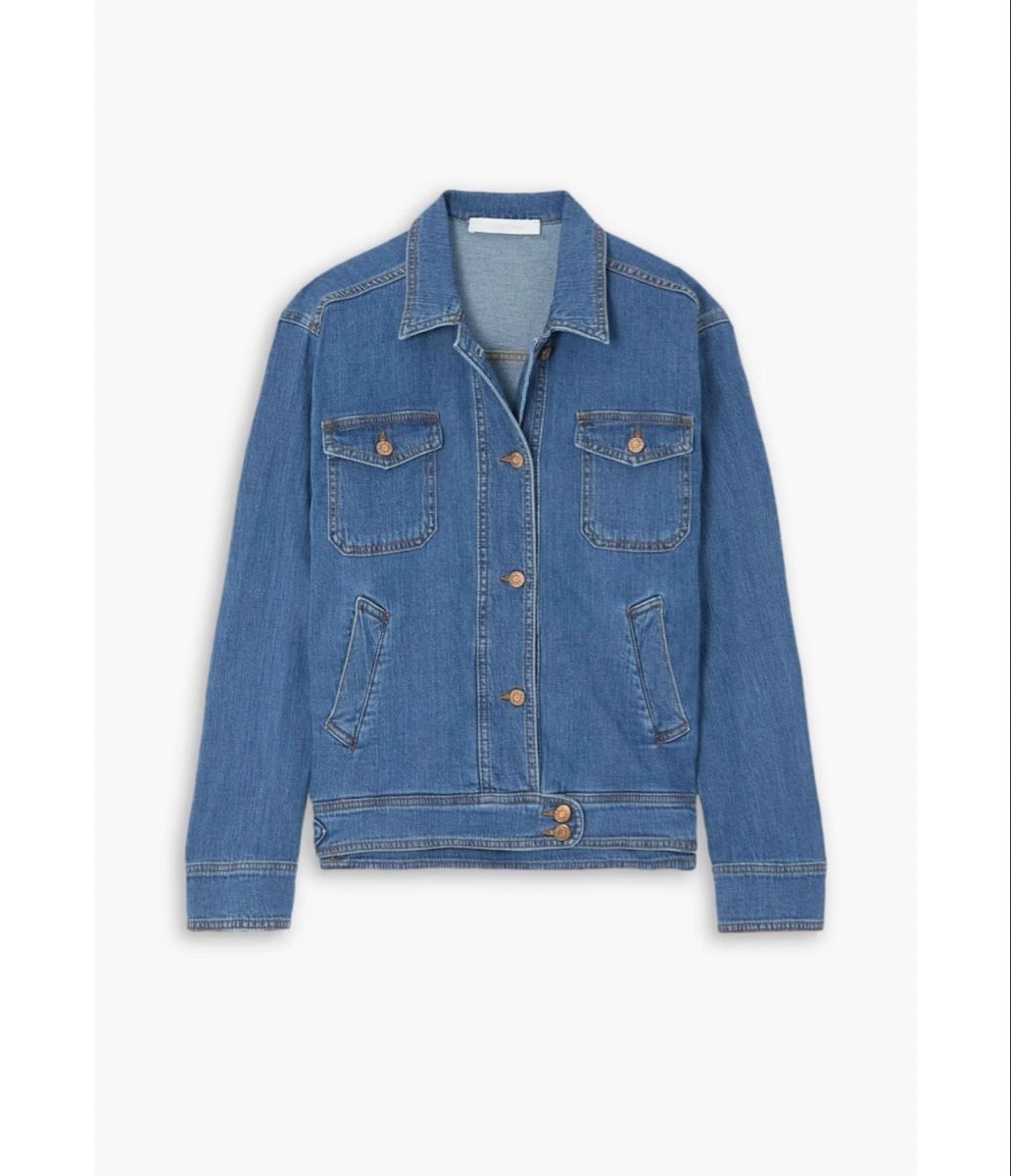 Giacche: SeebyChloe denimjacke – Nuovo (secondo la descrizione) da Sursee venduto da Kim_6ztn 4