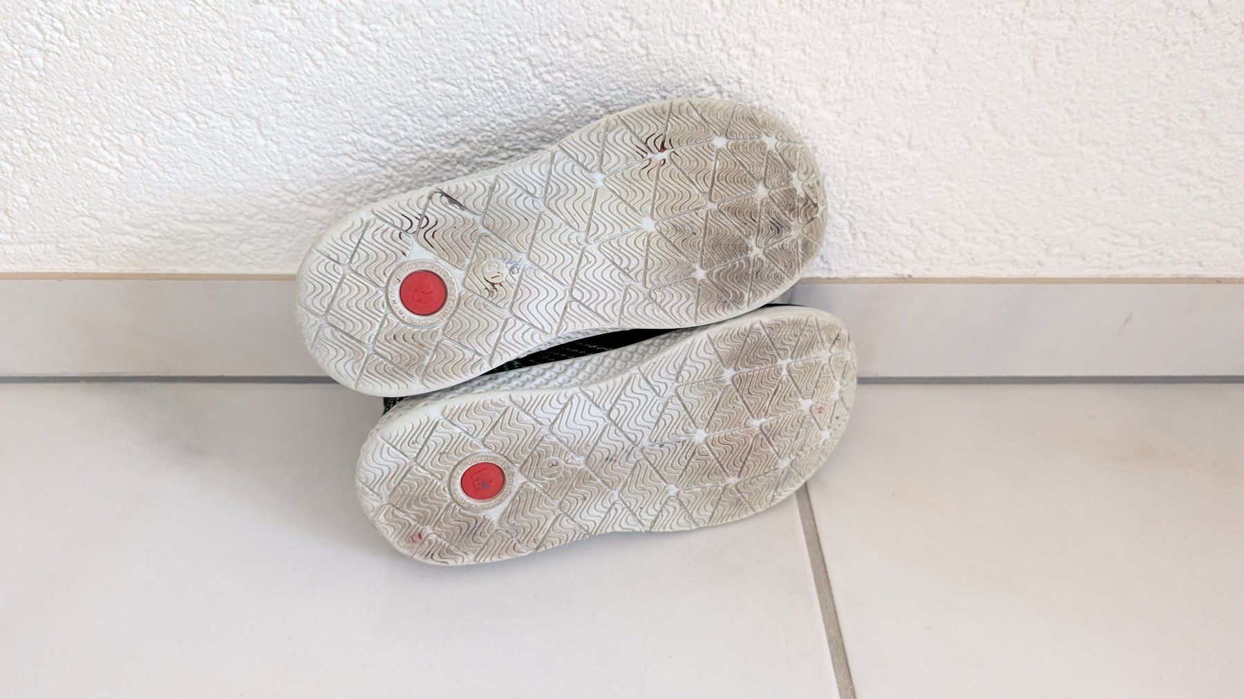 Elefanten Scarpe per ragazzi: Hausschuhe - Gr. 31 – Usato da Oberwil-Lieli venduto da meipa3000 3