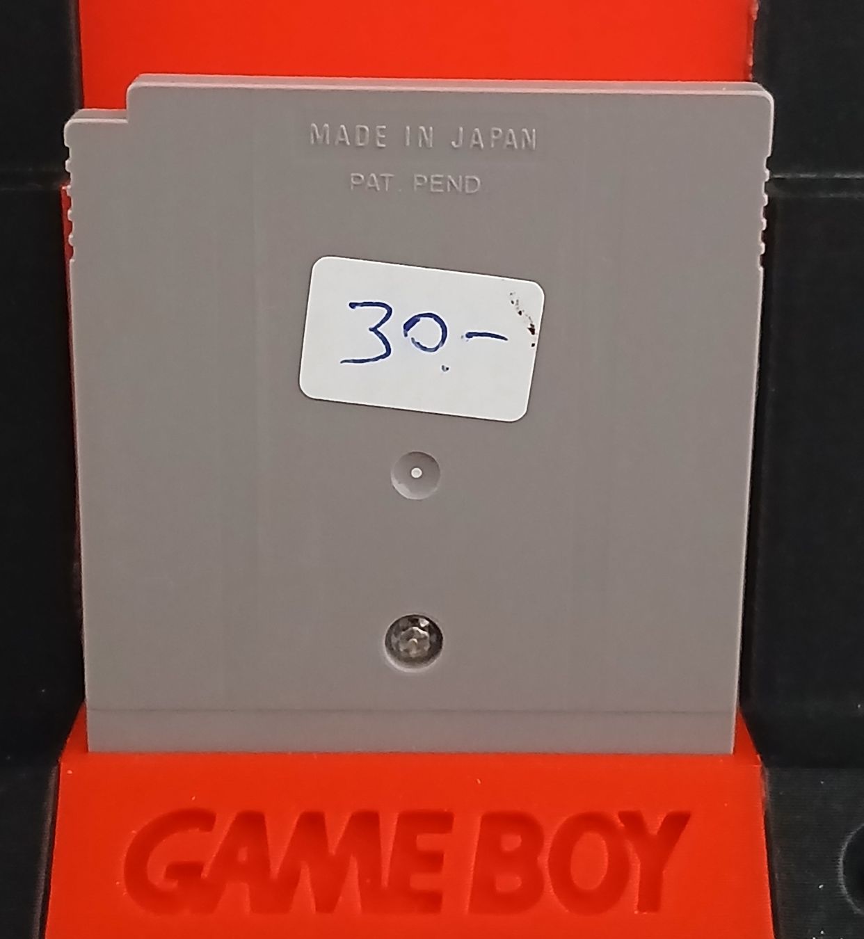 Nintendo Giochi: jeux game boy  – Usato da Romont FR venduto da 777.gameur.game.boy 1