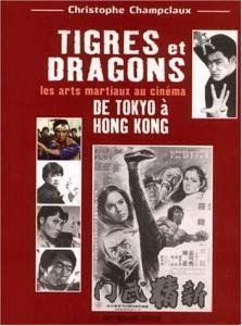 Livres: Tigres et dragons – D'occasion à Neuchâtel par Dualseele