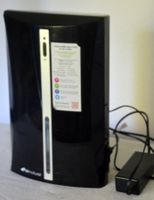 Air Naturel DDH 20-1 Luftentfeuchter / Déshumidificateur