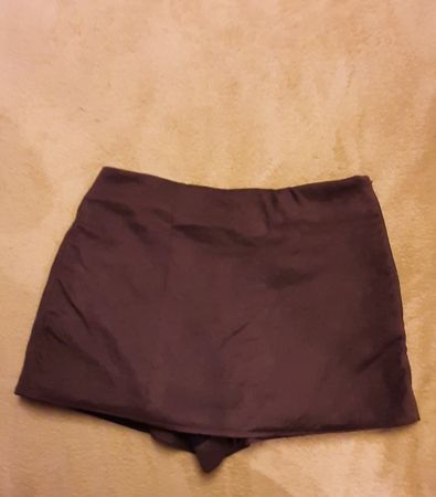 2 in 1 hosenrock zara