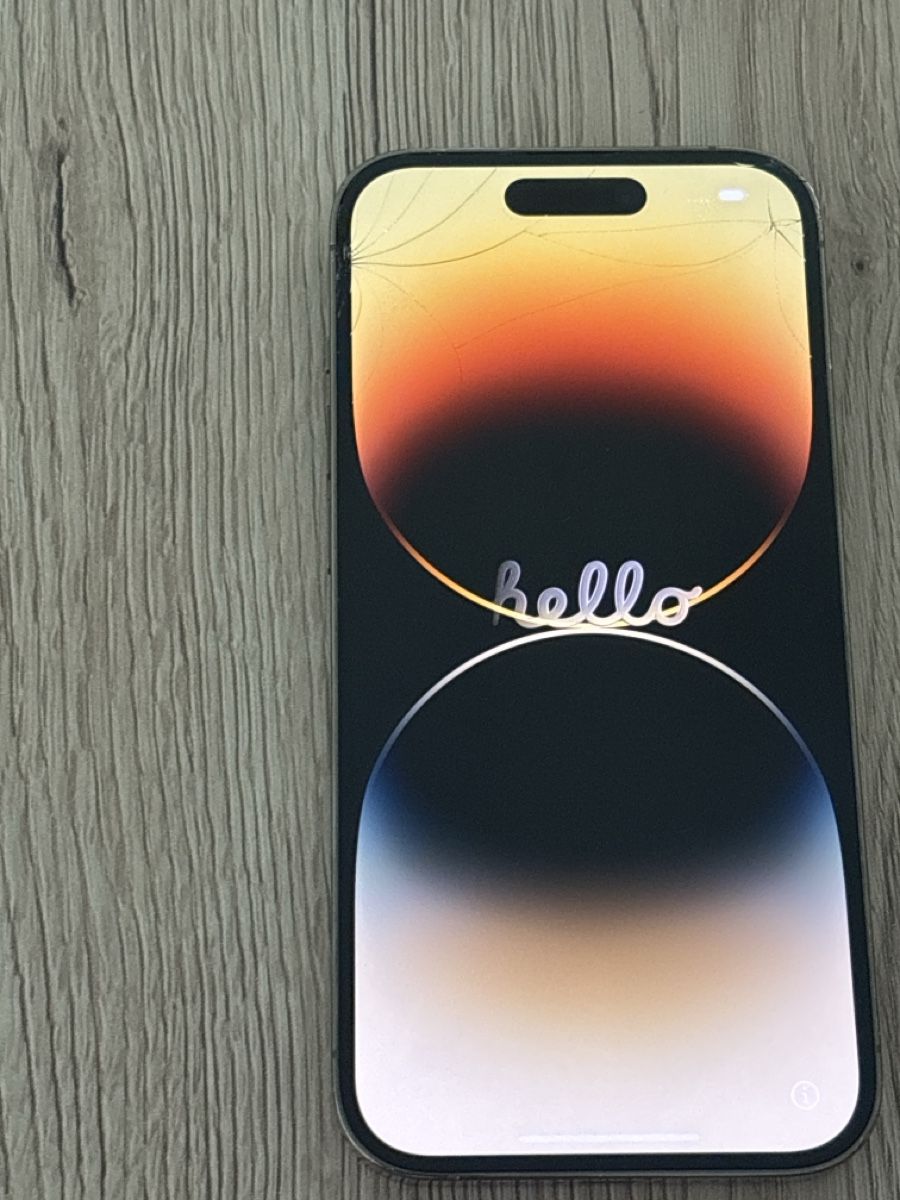 Apple Handys / Smartphones: Iphone, 14 pro  – Gebraucht aus Zürich von ker_vss9 1