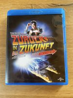 Zurück in die Zukunft 1-3 / Bluray 25th Anniversary