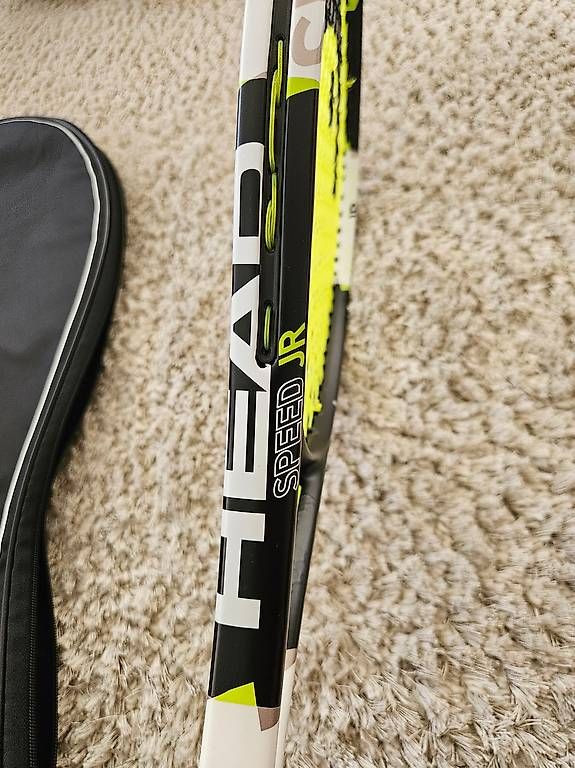 Schläger: Tennisschläger HEAD Speed Junior – Gebraucht aus Rümlang von surfer07 2