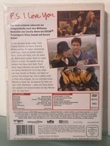 Tutti i DVDs: P.S. ICH LIEBE DICH – Usato da Bäch SZ venduto da Swissy46 2