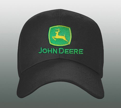 JOHN DEERE CAP NEU | Kaufen auf Ricardo