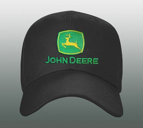 John Deere Copricapi, berretti & cappellini: JOHN DEERE CAP NEU – Nuovo (secondo la descrizione) da Zofingen venduto da jumpy1000 1