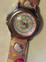 Montre Hello Kitty enfant