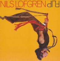 Lofgren Nils: Flip LP