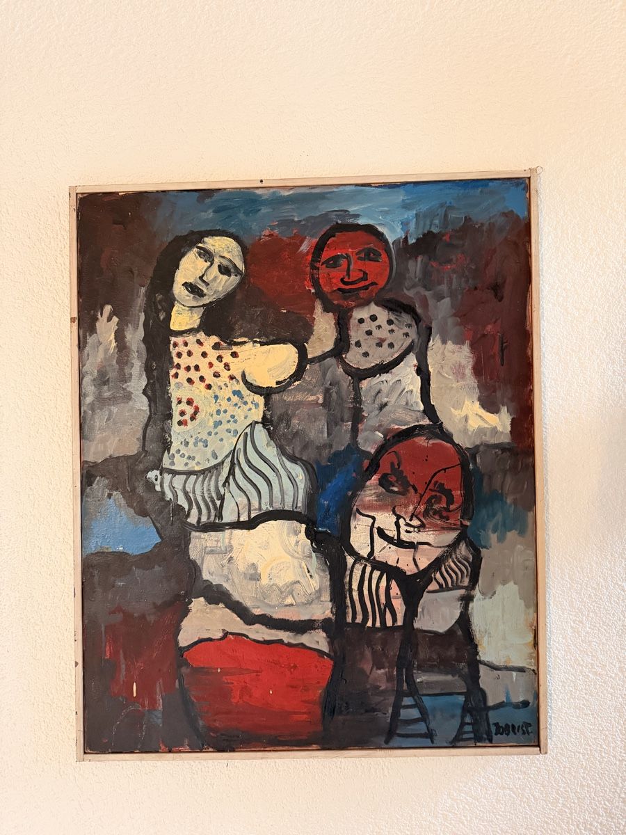 Dipinti: Heinrich Zobrist Original – Usato da Ebmatingen venduto da bea_fph9