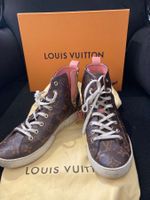 Louis Vuitton Sneakers 37