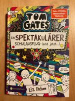 Buch Tom Gates Ein spektakulärer Schulausflug