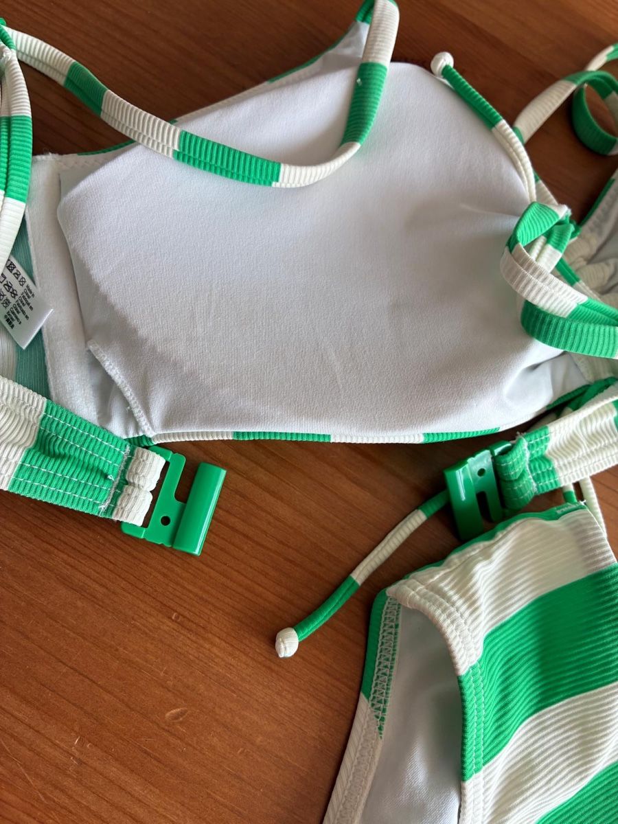 Lots de vêtements: Bikini Set Grösse 42B – D'occasion à Rotkreuz par ZG6343 1