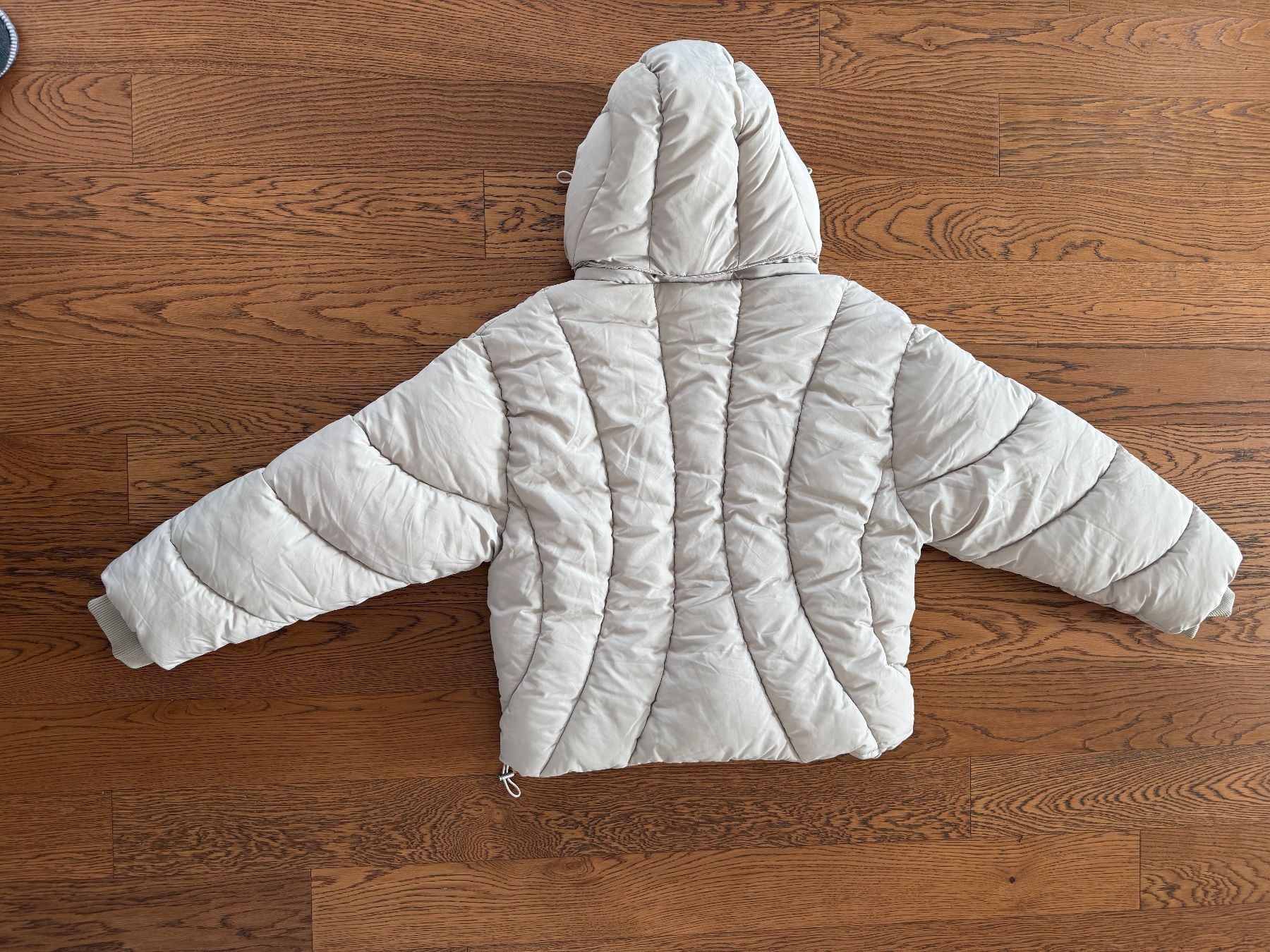 Giacche: Favela Puffer Jacke – Nuovo e nell'imballaggio originale da Luzern venduto da carstenpanzner 3