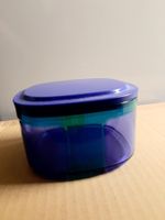 Vorratsbehälter, Bonbonière, Aufbewahrung von Tupperware