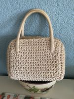 Kleine Vintage Handtasche