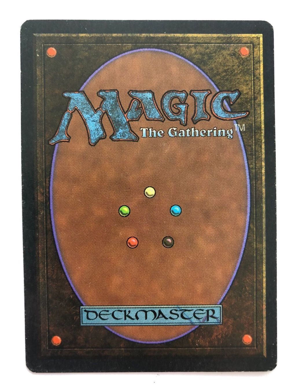 Karten: MTG - Gaeas Vasall – Gebraucht aus Zürich von T_H_O_M_A_S 1
