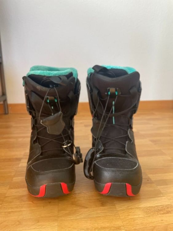 Salomon kalitan clearance snowboard boots