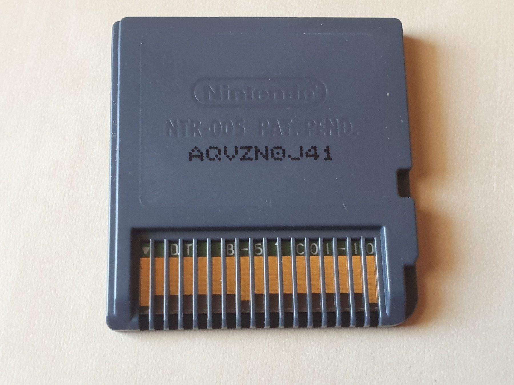 Nintendo Jeux: Meine Tierartztpraxis – D'occasion à Stansstad par collectorsshop 1