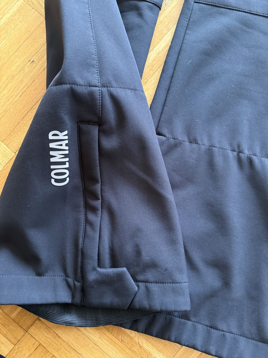 Colmar Pantaloni: Colmar ski hose / ski trousers M / IT42 – Nuovo (secondo la descrizione) da st prex venduto da magdalenaonline 6