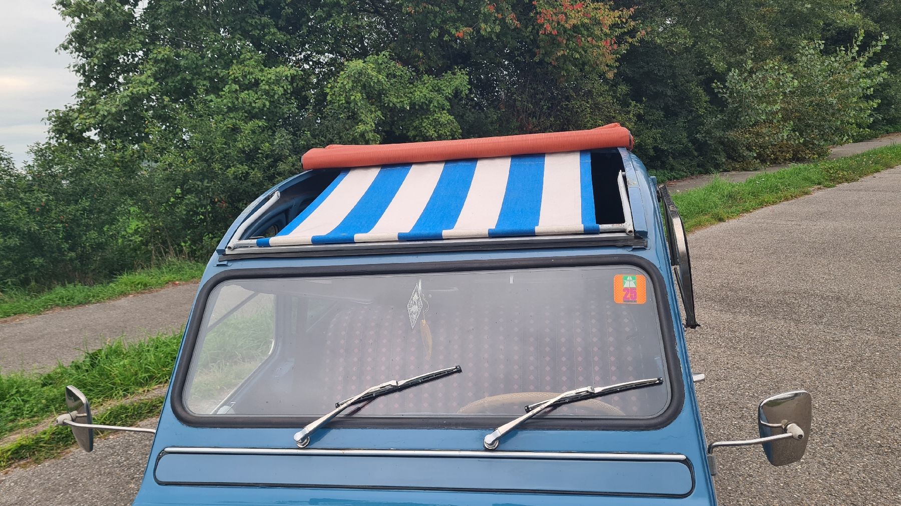 Citroën Autos: 2CV 6 – Gebraucht aus Sugiez von clo_76gd 5