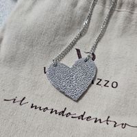 original vestopazzo kette herz