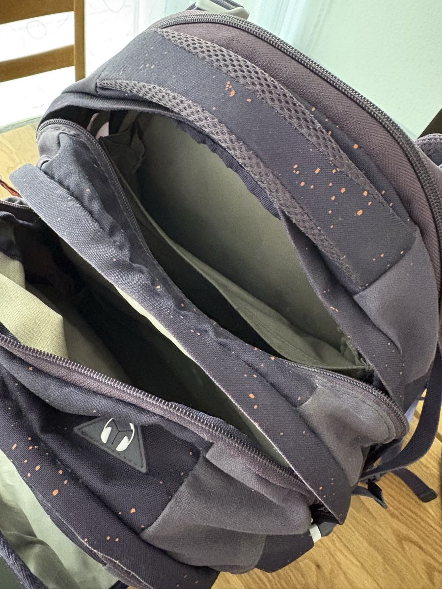 Borse & Zaini: Schulrucksack Satch – Usato da Konolfingen venduto da Smorgi 4