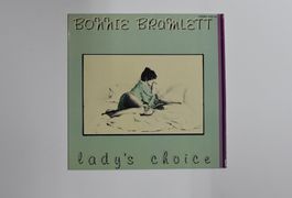 Schallplatte Bonnie Bramlett - Lady's Choice