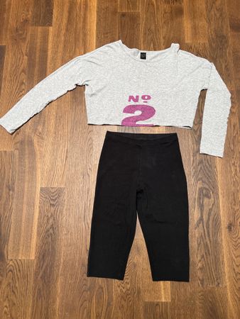 Kinder Pyjama Gr. 152 “SCHESSER”