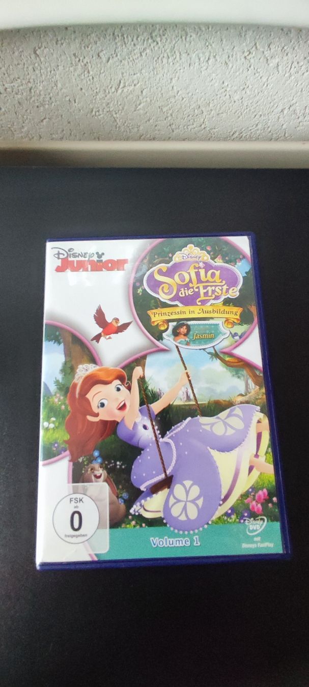 Alle DVDs: DVD Kinder Filme  – Gebraucht aus Othmarsingen von HBN 2