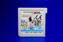 Nintendogs + Cats - Nintendo 3DS