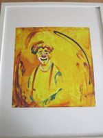 3 x Rolf Knie Bilder