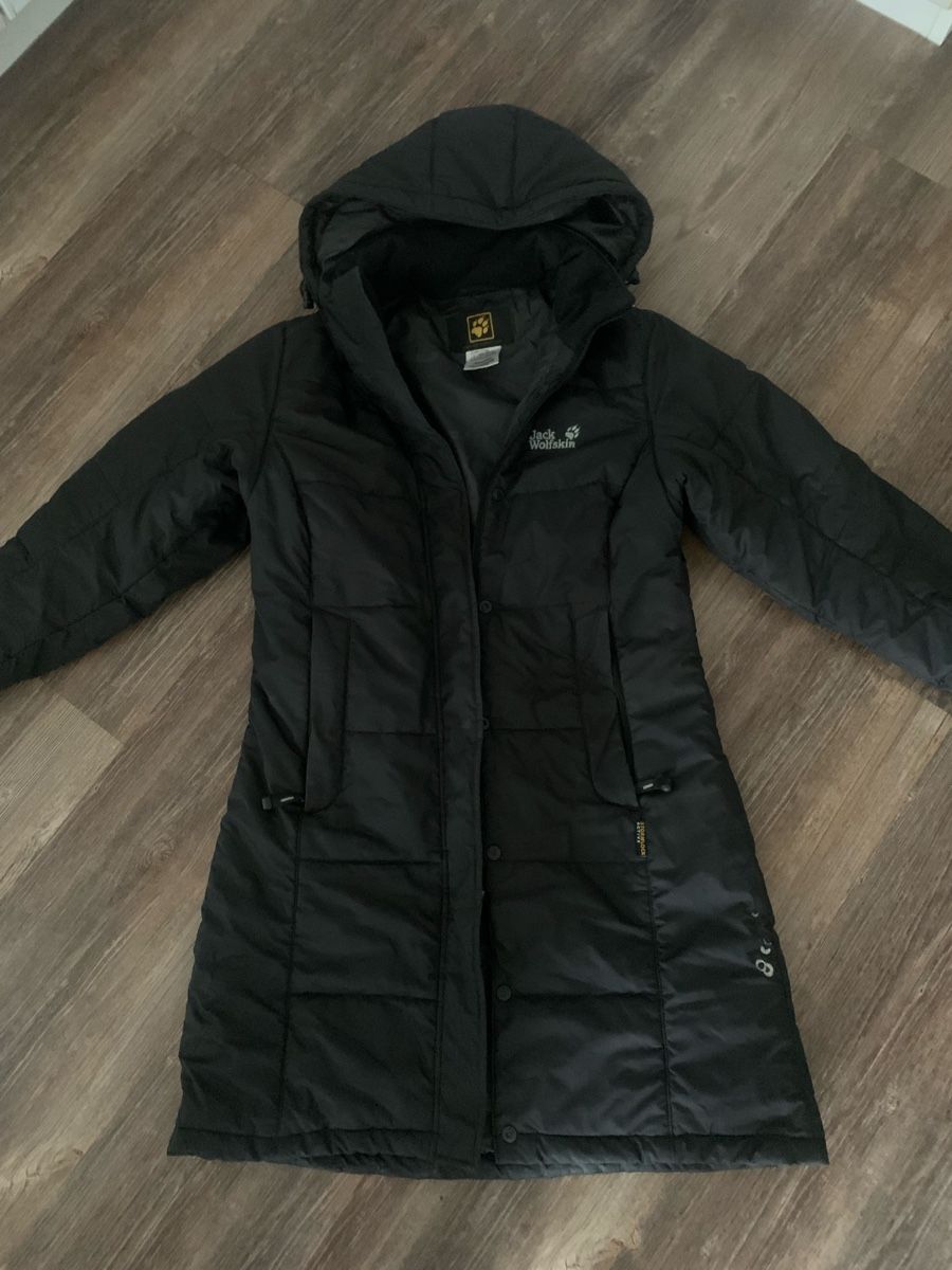 Jack Wolfskin Manteaux: Jack Wolfskin - Mantel – Défectueux à Emmen par ama_8wmn 1
