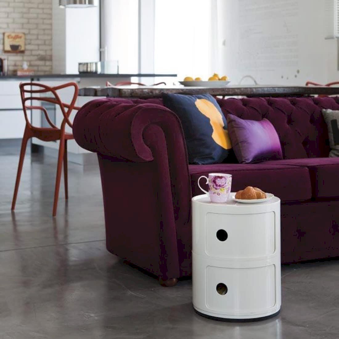 Cassettiere: Kartell Componibili Classic 2 Elemente – Nuovo e nell'imballaggio originale da Bottighofen venduto da zaap 3